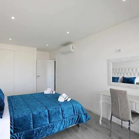 T2-mydream Apartment Nazaré