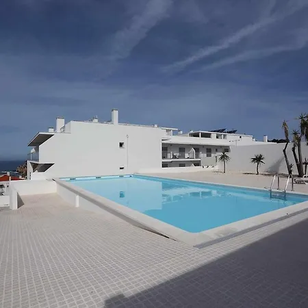 Apartment T2-mydream Nazaré