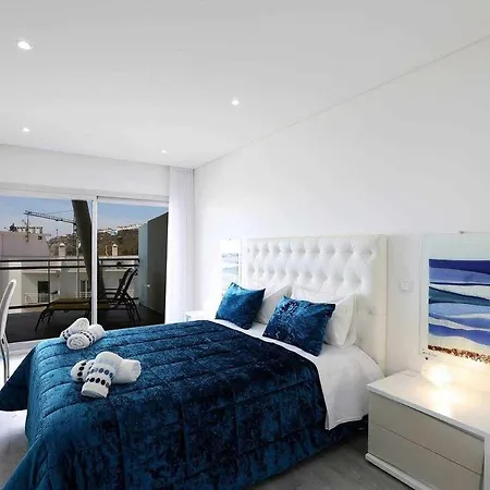 T2-mydream Apartment