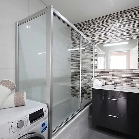 T2-mydream Apartment