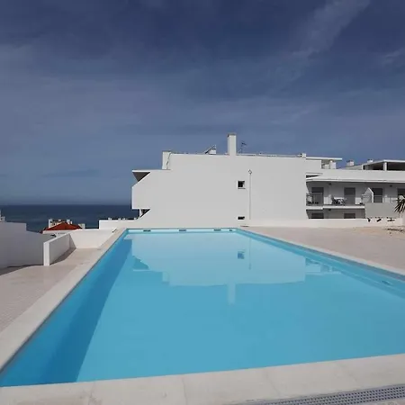 T2-mydream Apartment Nazaré