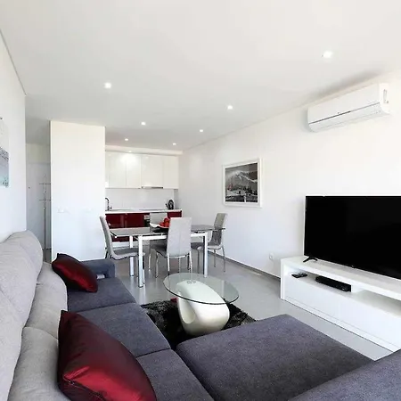 Apartment T2-mydream Nazaré