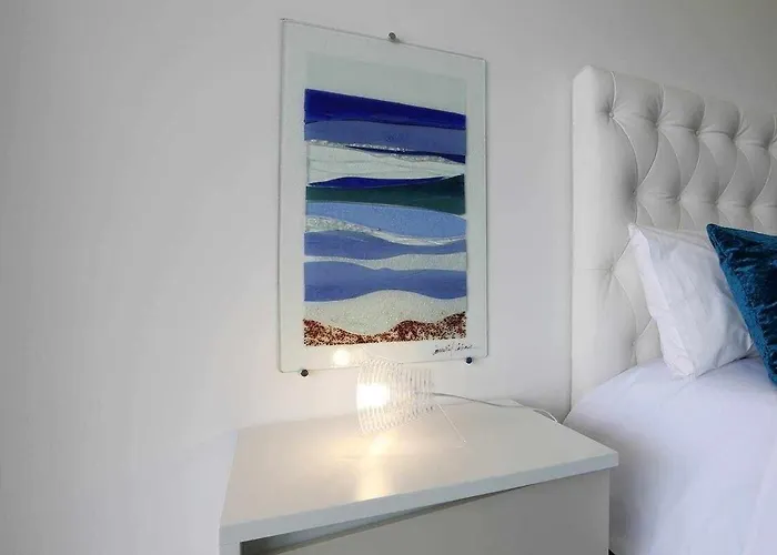 T2-mydream Lejlighed Nazaré