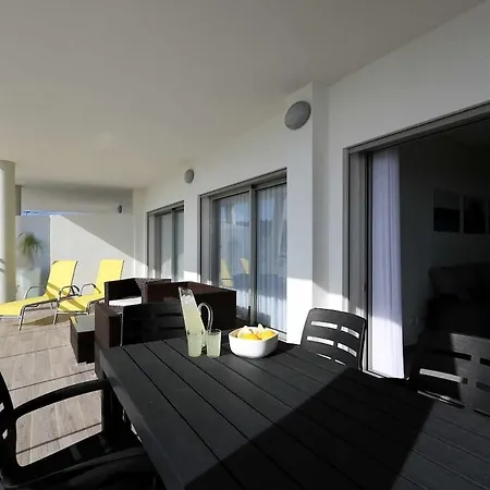 Apartamento T2-mydream *