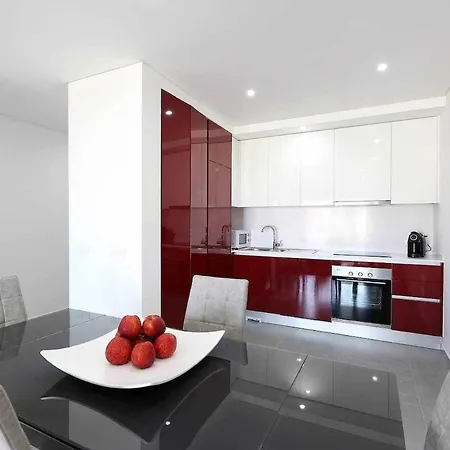 Apartamento T2-mydream *