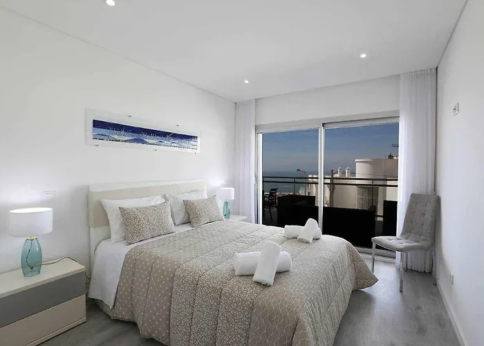 Apartman T2-mydream *