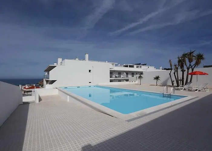 Apartman T2-mydream Nazaré