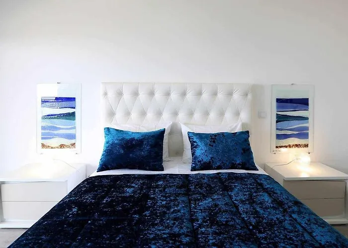 Apartamento T2-mydream *