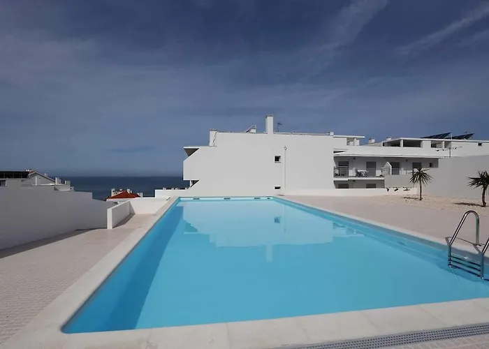 T2-mydream Apartamento Nazaré